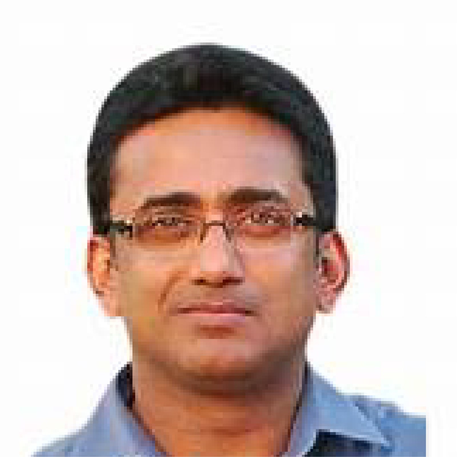 Dr. Samit Ghoshal